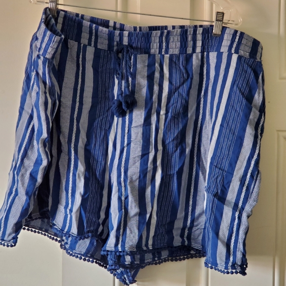 Lane Bryant short set - Picture 2 of 3